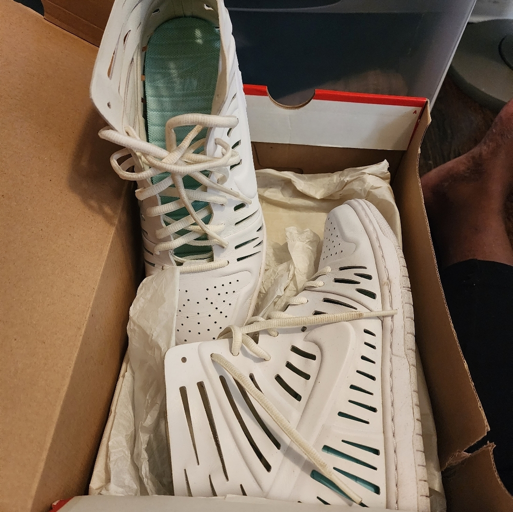 Nike  Dunk Sky Hi 2.0 Joli